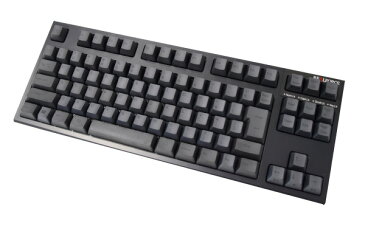 REALFORCE R2 テンキーレス「PFU Limited Edition」日本語配列(ブラック)PZ-R2TLSA-JP4-BK
