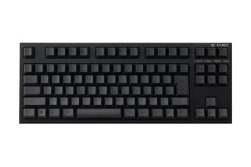 REALFORCE R2 テンキーレス「PFU Limited Edition」日本語配列（ブラック）PZ-R2TLSA-JP4-BK