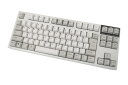 REALFORCE R2 テンキーレス「PFU Limited Edition」日本語配列（アイボリー）PZ-R2TLSA-JP4-IV