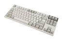 REALFORCE R2 テンキーレス「PFU Limited Edition」英語配列（アイボリー）PZ-R2TLSA-US4-IV