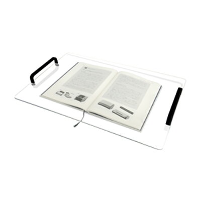 【送料無料】ScanSnap SV600専用 ブックプレッサー BP600 (バード電子製) - Image 2