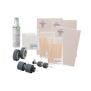 ScanAid（fiシリーズ fi-6800、fi-6400専用）FI-680SA