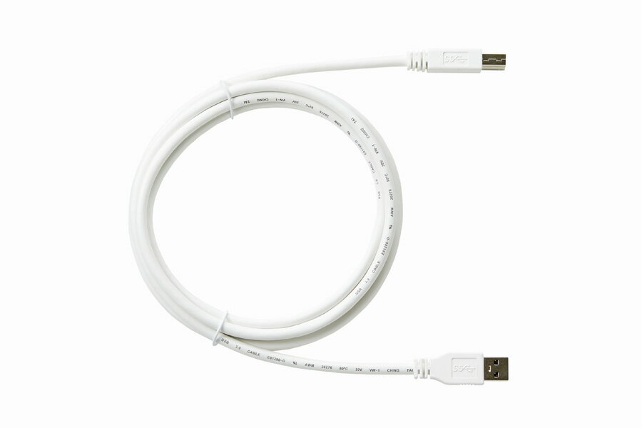 USB ケーブル （ScanSnap iX1500）FI-X15USC2