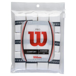 ڴָꡦŷʡۡڹʡۥ륽 ץСå(ۥ磻ȡ12)Wilson PRO OVERGRIP 12PKڥ᡼ؤȯۡ͹إݥȡΤˡԲĤǤ