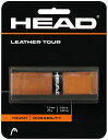 【代々木店商品】【国内正規品】ヘッド レザーグリップHEAD LEATHER TOURメール便対応の為、パッケージから出したノンパッケージ品になります。【郵便ポスト投函故に、代引不可です】