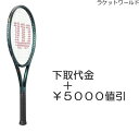 ブレード104 V9 （下取代金＋￥5000値引）新品：国内正規品2024年3月発売ナイロンガット（白色）張上げサービス付下取りの詳細は、下記の商品説明欄にてご確認下さい。