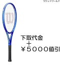 ウルトラ100 V5(下取代金+¥5000値引)新品:国内正規品2025年7月発売ナイロンガット(白色)張上げサービス付下取りの詳細は、下記の商品説明欄にてご確...