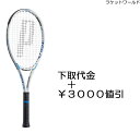 ツアー100(290g)(2022)（下取代金＋￥3000値引）新品：国内正規品2022年9月発売ナイロンガット（白色）張上げサービス付下取りの詳細は、下記の商品説明欄にてご確認下さい。