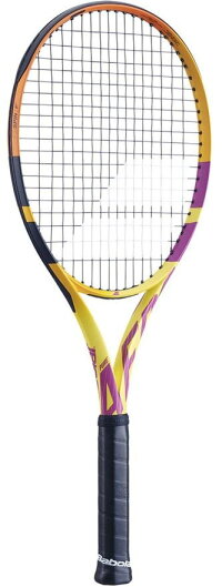 ラケット下取で5000円以上値引数量限定モデル2021年3月発売バボラ(BABOLAT)テニスラケットピュアアエロラファ2021新品:国内正規品ナイロンガット(白色)張上げサービス付詳細は、下記の商品説明欄にてご確認下さい。