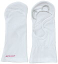 【なんば店商品】ダンロップ【レディス】UVカット ハンドカバー(両手セット)TGG-0145Wカラー:ホワイト【メール便で発送】【郵便ポスト投函の為、代引不可で...