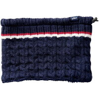 【代々木店・在庫品】プリンスネックウォーマー(PO658)ネイビー(127)【メール便で発送】【郵便ポスト投函故に、代引不可です】