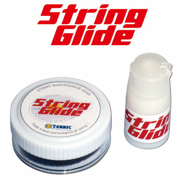 【なんば店商品】ストリング　グライド（String Glide)【メール便で発送】【郵便ポスト投函故に、代引不可です】