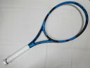PURE DRIVE TEAM 2021(G3)バボラ(BabolaT)【中古】【Used】テニスラケット