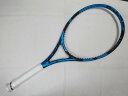 PURE DRIVE TEAM 2021(G3)バボラ(BabolaT)【中古】【Used】テニスラケット