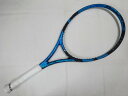 PURE DRIVE LITE 2021(G3)バボラ(BabolaT)【中古】【Used】テニスラケット