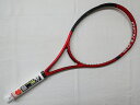 CX200LS 2021(G2)ダンロップ(DUNLOP)【中古】テニスラケット