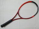 CX200OS 2024(G3)ダンロップ(DUNLOP)【中古】テニスラケット