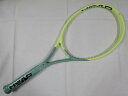 EXTREME TOUR 2022(G2)ヘッド(HEAD)【中古】【Used】テニスラケット