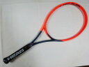 RADICAL PRO 2023(G2)ヘッド(HEAD)【中古】【Used】テニスラケット