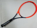 RADICAL PRO 2023(G3)ヘッド(HEAD)【中古】【Used】テニスラケット