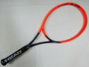 RADICAL PRO 2023(G3)ヘッド(HEAD)【中古】【Used】テニスラケット