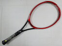 BEAST DB 100 300g(G3)プリンス(prince)【中古】テニスラケット