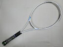 TOUR 100 290g 2022(G3)プリンス(prince)【中古】テニスラケット