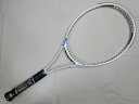 TOUR 100 290g 2022(G3)プリンス(prince)【中古】テニスラケット