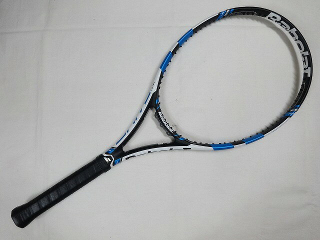 PURE DRIVE TEAM 2015（G1）バボラ(BabolaT)【中古】【Used】テニスラケット