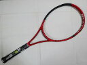 CX200 2021(G2)ダンロップ(DUNLOP)【中古】【Used】テニスラケット