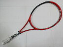 CX200OS 2021(G2)ダンロップ(DUNLOP)【中古】【Used】テニスラケット