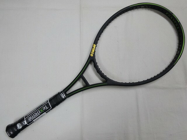 樂天商城 - PHANTOM GRAPHITE 100 2020（G2）プリンス(prince)【中古】【Used】テニスラケット