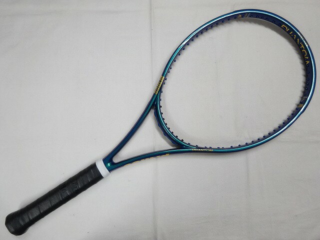 樂天商城 - PHANTOM 100 2025（G3）プリンス(prince)【中古】【Used】テニスラケット