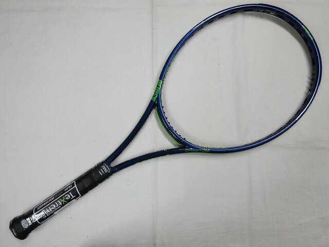 Rakuten - PHANTOM O3 100 2022（G2）プリンス(prince)【中古】【Used】テニスラケット