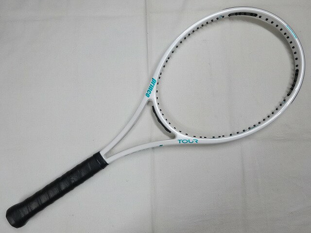 樂天商城 - TOUR 95 2022（G2）プリンス(prince)【中古】【Used】テニスラケット