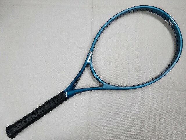 Rakuten - X100 TOUR 2024 右利き用（G3）プリンス(prince)【中古】【Used】テニスラケット