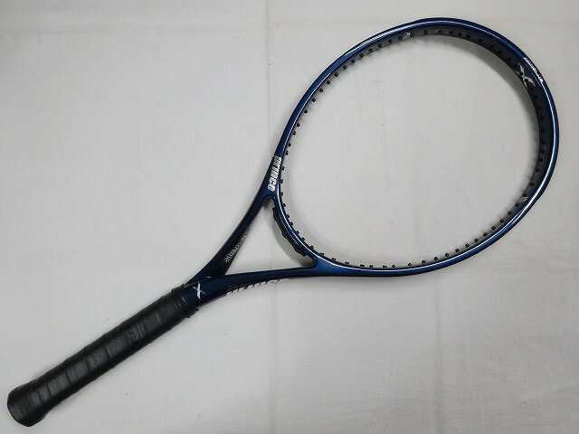 樂天商城 - X100 2022 右利き用（G2）プリンス(prince)【中古】【Used】テニスラケット