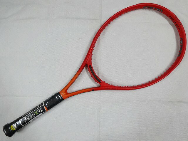 BEAST DB 100 300g 2023（G2）プリンス(prince)【中古】【Used】テニスラケット