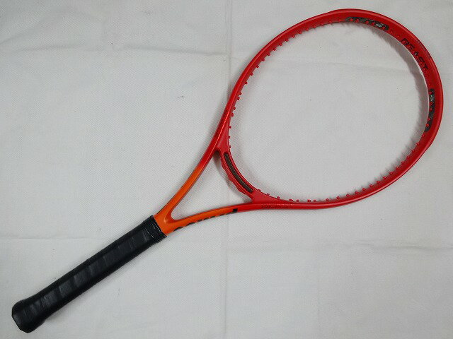 BEAST DB 100 300g 2023（G2）プリンス(prince)【中古】【Used】テニスラケット