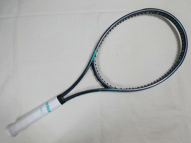 TOUR 98 2026（G2）プリンス(prince)【中古】【Used】テニスラケット