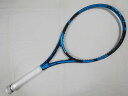 PURE DRIVE TEAM 2021(G3)バボラ(BabolaT)【中古】【Used】テニスラケット