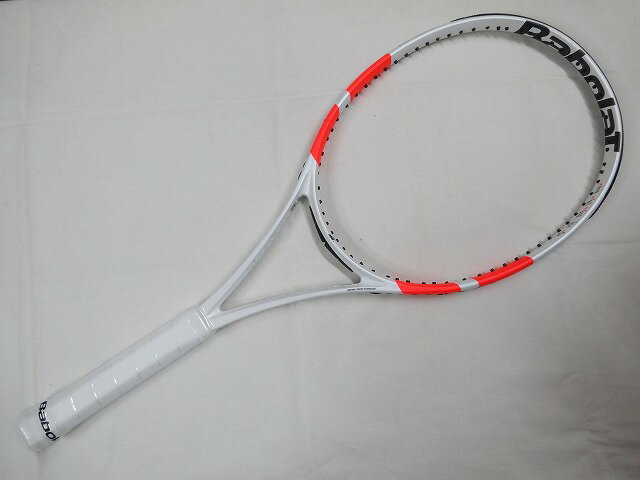 PURE STRIKE TEAM 2024（G3）バボラ(BabolaT)