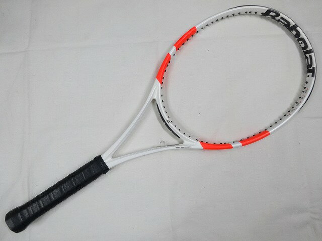 PURE STRIKE 100 16×20 2024（G2）バボラ(Bab