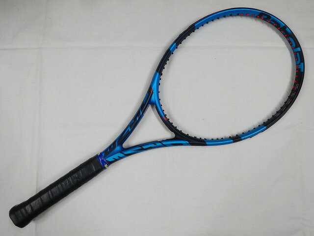 PURE DRIVE 98 2023（G3）バボラ(BabolaT)【中古】【Used】テニスラケット