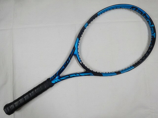 PURE DRIVE 2021（G2）バボラ(BabolaT)【中古】【Used】テニスラケット