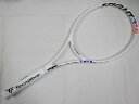 T-FiGHT315 ISOFLEX(G3)テクニファイバー(Tecnifibre)【中古】【Used】テニスラケット