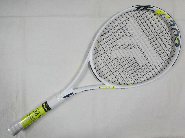 TF-X1 300��G2�˥ƥ��˥ե����С�(Tecnifibre)����šۡ�Used�ۥƥ˥��饱�å�