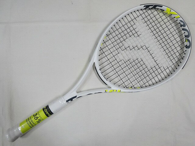 TF-X1 300��G2�˥ƥ��˥ե����С�(Tecnifibre)����šۡ�Used�ۥƥ˥��饱�å�