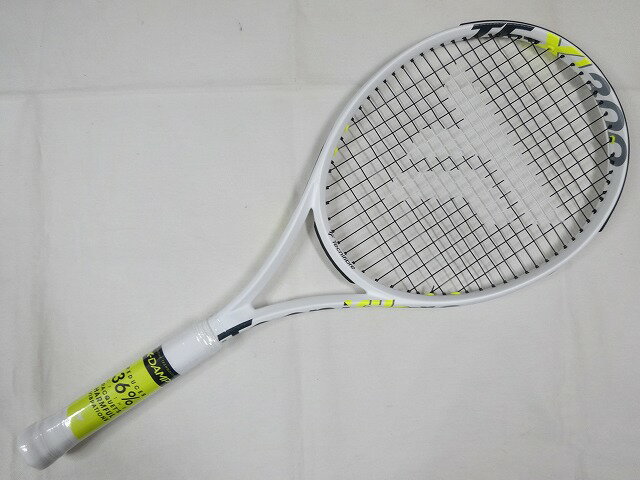 TF-X1 300��G2�˥ƥ��˥ե����С�(Tecnifibre)����šۡ�Used�ۥƥ˥��饱�å�