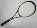 BLADE 98 18×20 V8.0(G2)ウィルソン(Wilson)【中古】【Used】テニスラケット